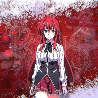 Telegram group profile photo for PR Rias Chat