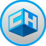 Telegram profile photo for CH official