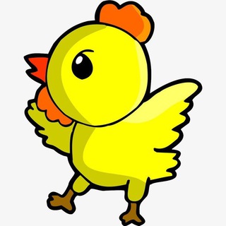 Telegram profile photo for 🐥小鸡鸡🐥