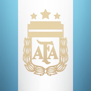 Telegram profile photo for Selección Argentina | Сборная Аргентины | Fútbol Argentino | Футбол Аргентины