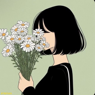 Telegram profile photo for سـارةّ .