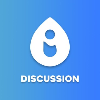 Telegram profile photo for Iconify