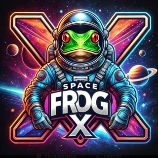 Telegram profile photo for $SFX