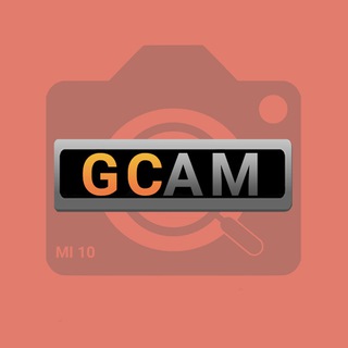 Telegram profile photo for Xiaomi Mi 10 Series - Google Camera