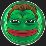 Telegram profile photo for 🐸 Pepelon - Portal