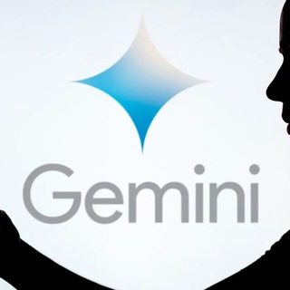 Telegram profile photo for ИИ