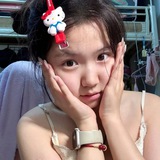 Telegram profile photo for 朵朵不想上學