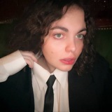 Telegram profile photo for skonstantinovskaya