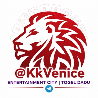 Telegram profile photo for 🇮🇩 @KkVenice & tim keuangan
