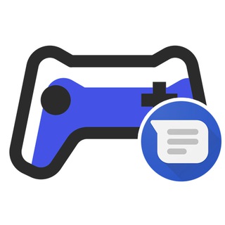 Telegram group profile photo for Intro to Gamedev - Chat