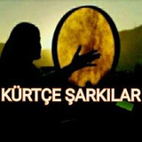 Telegram profile photo for KÜRTÇE MÜZİKLER 💧