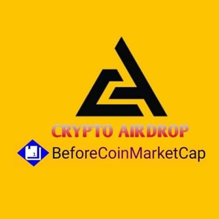 Telegram profile photo for π₯ CRYPTO AIRDROP π₯