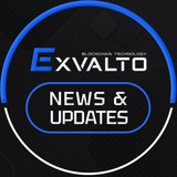 Telegram profile photo for Exvalto News Center