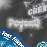 Telegram profile photo for PoyexQ | PS FORTNITE