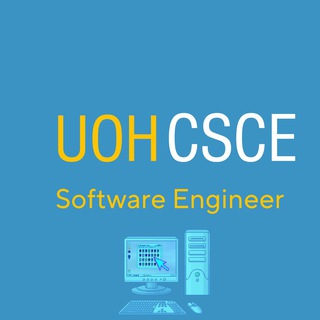 Telegram profile photo for هندسة برمجيات-UOH