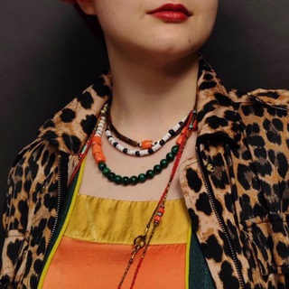 Telegram profile photo for ⚜️ ZhuIr Jewelry ⚜️