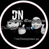 Telegram profile photo for ๐ณ๐๐๐ข๐๐ข๐๐๐๐๐๐๏ธ| ๐๐๐๐๐๐ข