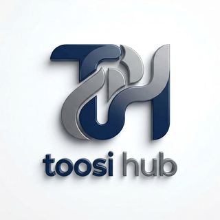 Telegram group profile photo for طوسی هاب |TOOSI HUB|