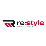 Telegram profile photo for Re:Style - тюнинг для иномарок