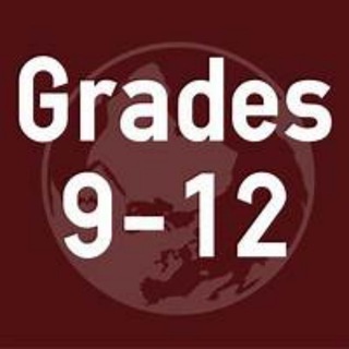 Telegram profile photo for @cmmt grade 9-12
