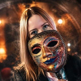 Telegram profile photo for 😎Мафия Клуб No Limits • Игра в Мафию в СПб