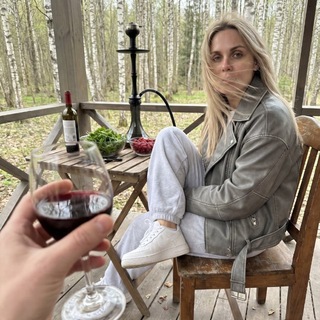 Telegram profile photo for IRINA/ ТРАФИК Зарабатывай на автопилоте