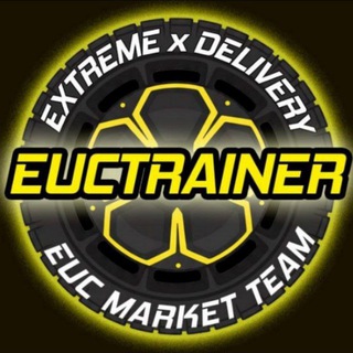 Telegram profile photo for EUCtrainer