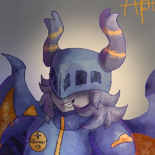 Telegram profile photo for Aᴘʀɪʟ Sʜᴏᴡᴇʀs...