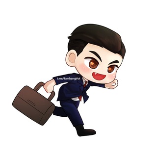 Telegram profile photo for 탐방봇