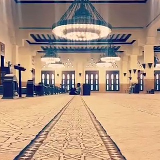 Telegram profile photo for وَذَكِّـرْ .. 🍃