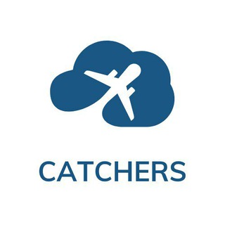 Telegram profile photo for CATCHERS