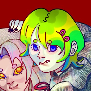 Telegram profile photo for 𝖎𝖔𝖓:|