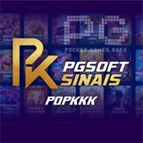 Telegram profile photo for POPKKKSINAIS - PGsoft GAME