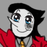 Telegram profile photo for французское отродье