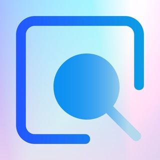 Telegram group profile photo for 酷搜 🔍 中文搜索机器人