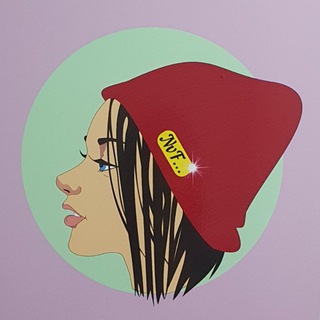 Telegram profile photo for NvF...