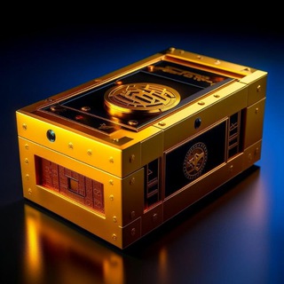 Telegram profile photo for Crypto box farm