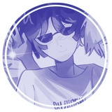 Telegram profile photo for </3