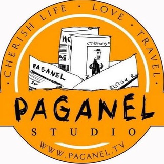 Telegram profile photo for Paganel Studio