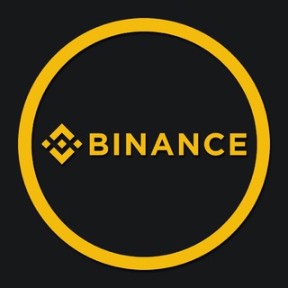 Telegram profile photo for Binance Twitter