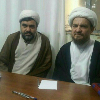 Telegram profile photo for ارمغان طب اسلامی