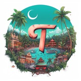 Telegram profile photo for Тайский вайб
