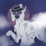 Telegram profile photo for ꜥꜤ🌪️ ࣪ ˖ Иʍᴨᴇᴩия Снᴇжнᴏй Буᴩи 。♯ 🍵 ´꒳`