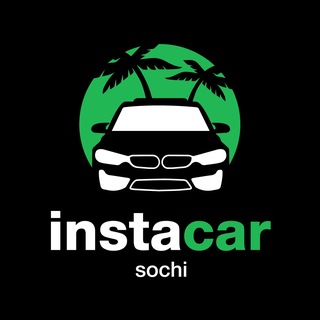 Telegram profile photo for Прокат автомобилей Сочи