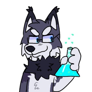 Telegram profile photo for Laboratório do Boris🧪