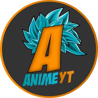 Telegram group profile photo for YtAnime.TV