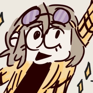Telegram profile photo for Бредни художника
