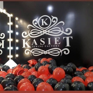 Telegram profile photo for KASIET BRAND-1.108конт🌹