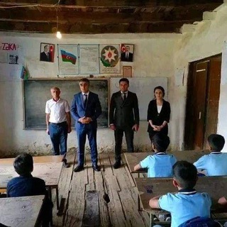 Telegram profile photo for Həqiqi Azərbaycan