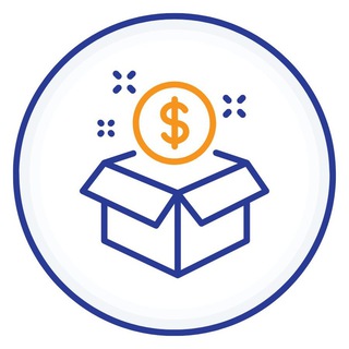 Telegram profile photo for Канал с прибыльными товарами для бизнеса на Wildberries